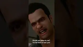 Wait I've got to talk to you!