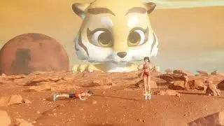 𝐂𝐀𝐋𝐎 𝐌𝐄𝐓𝐀𝐕𝐄𝐑𝐒𝐄 [𝐆𝐥𝐨𝐛𝐚𝐥 𝐓𝐕𝐂]