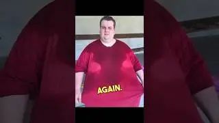 From OBESE to BEAST | Amazing Weight Loss Motivation!!