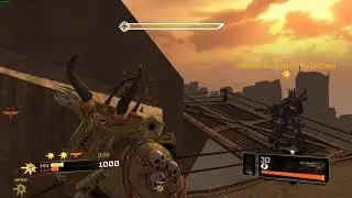 Warhammer 40 000: Space Marine 10 years old game № 2