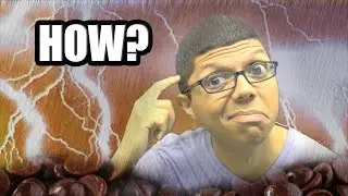 HOW'd You Think Of CHOCOLATE RAIN? Ask Tay Zonday!