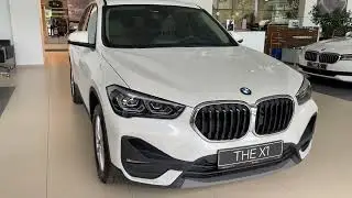 BMW х1