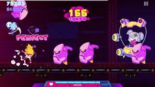 Muse Dash - Glimmer feat. _Inory 5 STAR FC with Bassist Rin