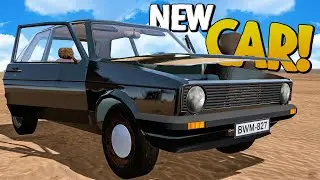 Finding The *NEW RARE CAR* In The Long Drive Update Eat This