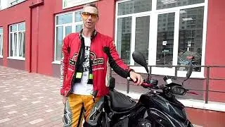 Трейлер канала