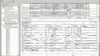 DENSO DST-PC / DENSO-C Diagnosis Repair Manual Rav4 2AD-FHV 2005 DENSO