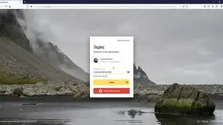 Yandex.Cloud 2FA