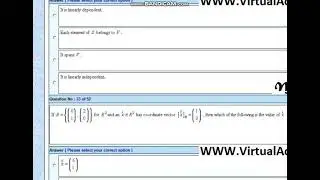 MTH501Solved Final Term Paper 1 | Current paper 2024