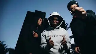 1WWICK - Free The Wicks (Official Video) Dir. @CobbShotem