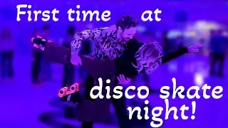 Surprising my Wife for Her Birthday!  **70's Disco Night Edition**