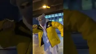 Амирчик - минимум раз минимум два