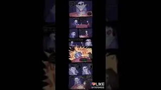 Видео комикс