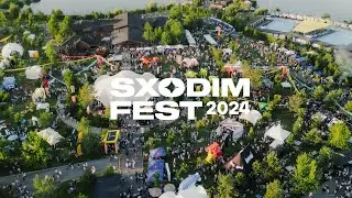 Как прошел Sxodim Fest 2024 | Отчетный ролик