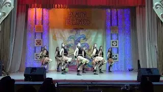 Земля предков 2018, Ермекеево , Гала - концерт участников фестиваля