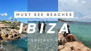 The Best Beaches In Ibiza That You Must See