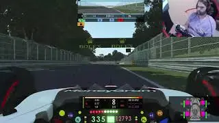 rFactor 2 | Salvada NIVEL EXTREMO | F1Fusion
