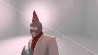 Meet The Fro Spy