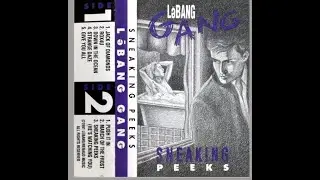 Jack Of Diamonds LeBANG GANG