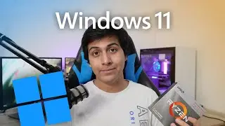 YA ES MOMENTO DE INSTALAR WINDOWS 11