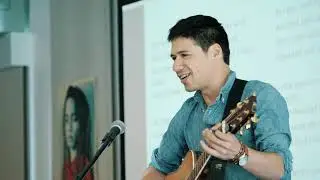 CITIZEN UNIVERSITY |  CIVIC SATURDAY | JUNE 2018