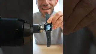 Drill vs Apple Watch