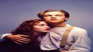 Were Jack and Rose based on real people titanic story #titanic