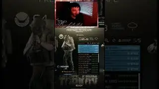 lying to yourself loading into raid 