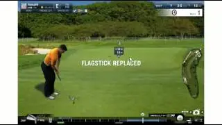 WGT Short Game - Part I: Flops, Chips, Pitches and Punches