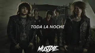 Asking Alexandria - When Everyday's the Weekend/Sub Español