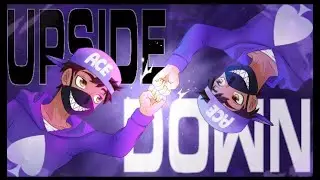 Brawlhalla Montage upsidedown Ft Ace #Fated #Fatedclan
