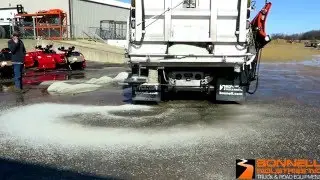 Tailgate Spreader