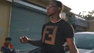 Baby8 - Wont Think Twice | Visual by @MasterMindRichy