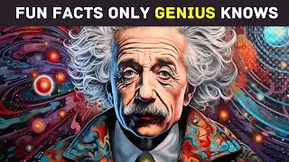 Mind-Blowing Facts Reserved for the Sharpest Minds!