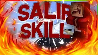 #SALIRSKILL (Test)