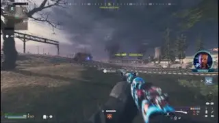 testing kar98k on mw3 zombies | insane one shot