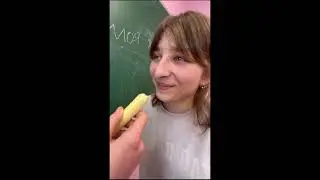 Какими стали ребята в нашей частной школе "Вступление" 😍😍😍