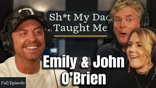 SMDTM Ep.29 - John and Emily O'Brien | Starting a Business from Federal Prison -  Comeback Snacks