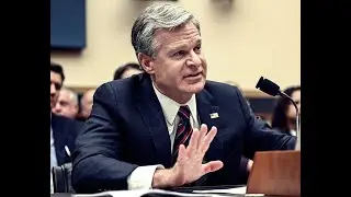 Does the FBI Target the Church?