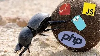 Всё — говнокод. Как это исправить