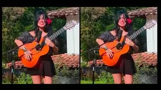 "Pájaro mañanero" Lien Rodríguez