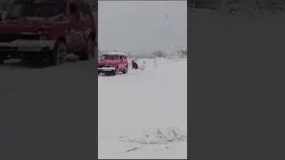 снегоуборочная нива