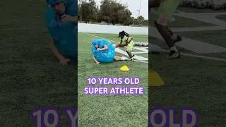This Kid Has 25 D1 College Offers