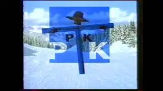 Рекламная заставка РТК (Екатеринбург)