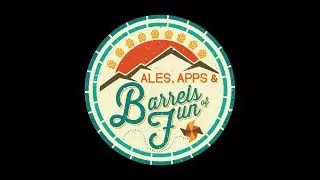 Ales, Apps & Barrels of Fun at the Children's Museum
