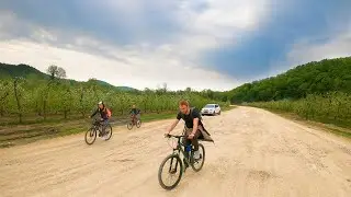 Следопыт 9 - Ртутный рудник