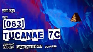 TUCANAE 7C  |   HOON 063  |  SER XAV  |  FA Off  |  Elite Dangerous HORIZONS Legacy 3.8