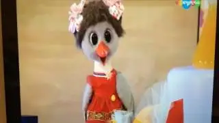 Тигран на канале карусель