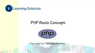 PHP Basic Concept