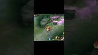 ФРАНКО НА ЭКСП В УРОН (ТАК ПОЛУЧИЛОСЬ) #mlbb #mobilelegends