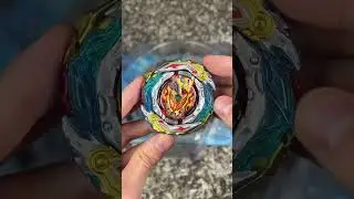 Top 3 BEST Burst Beyblades! 